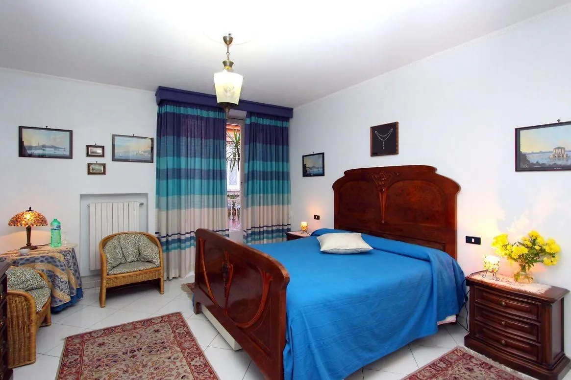 Casa 12 B&B Napoli