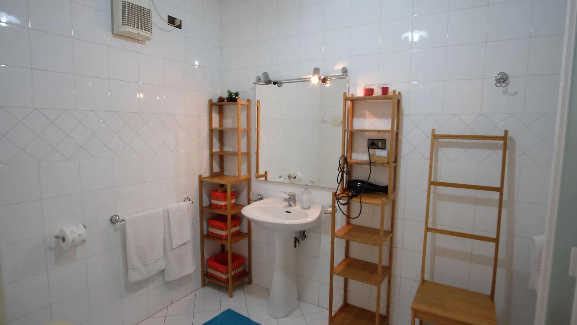 Casa 12 B&B Napoli