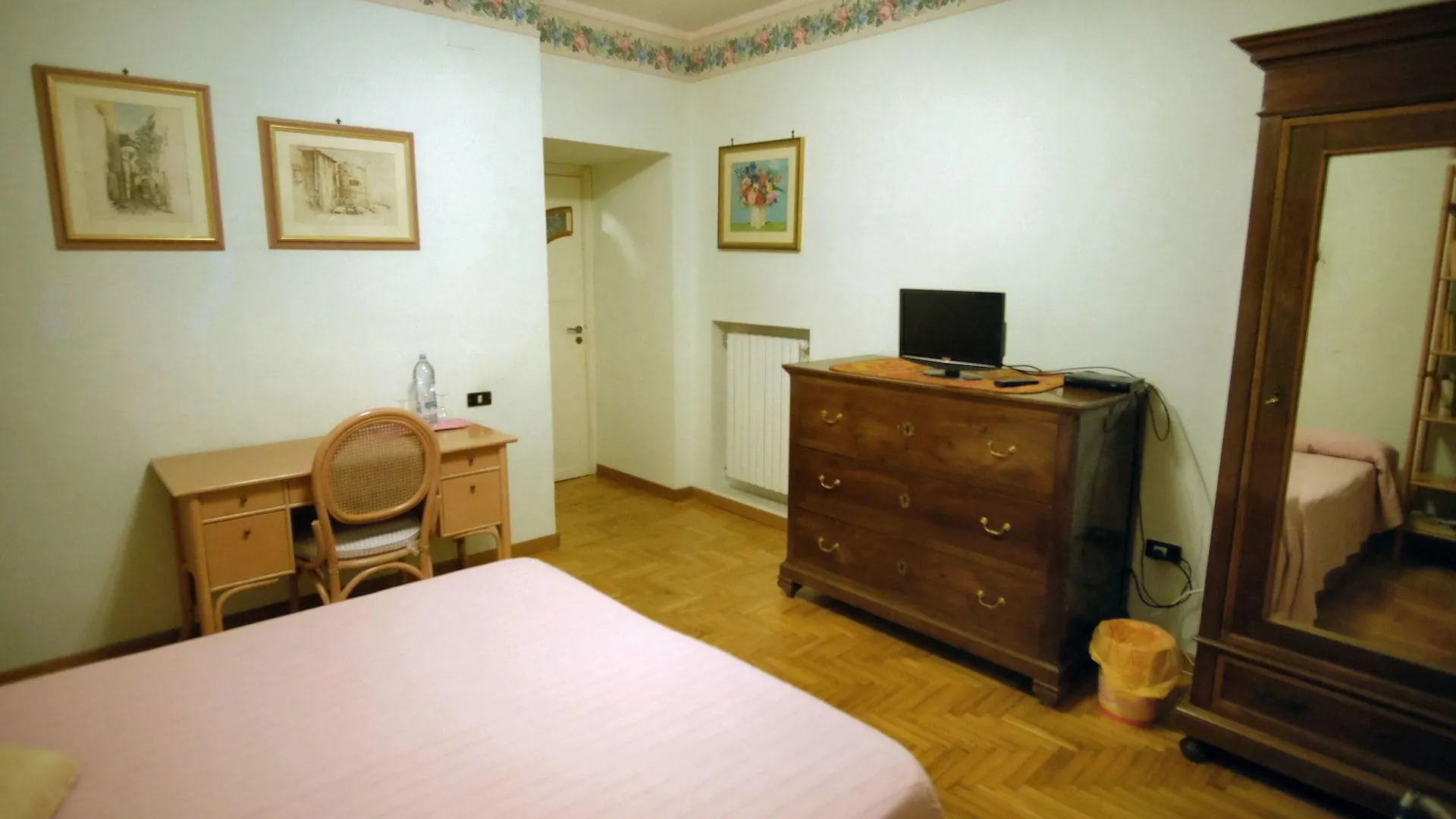 Bed & Breakfast Casa 12 B&B Napoli