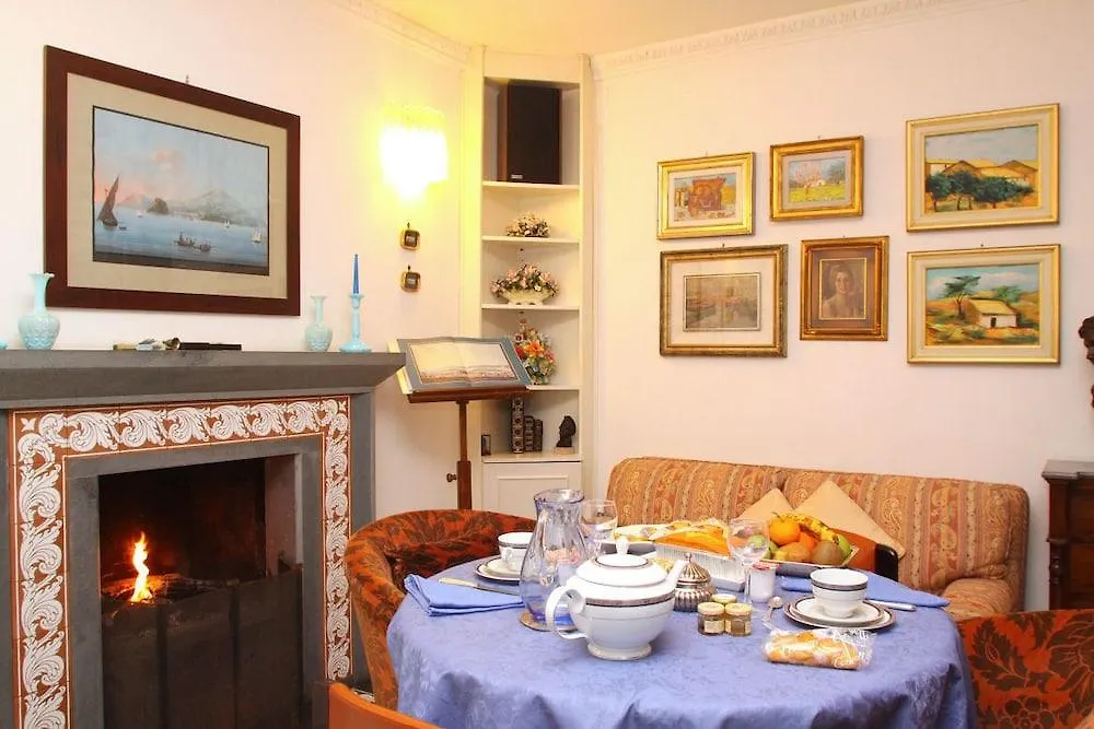 Bed & Breakfast Casa 12 B&B Napoli