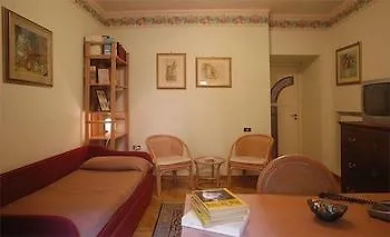 Bed & Breakfast Casa 12 B&B Napoli