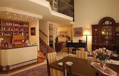 Casa 12 B&B Napoli