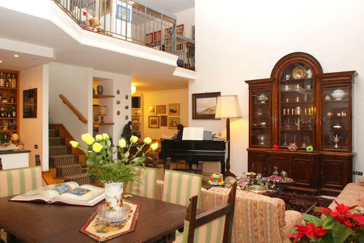 Casa 12 B&B Napoli