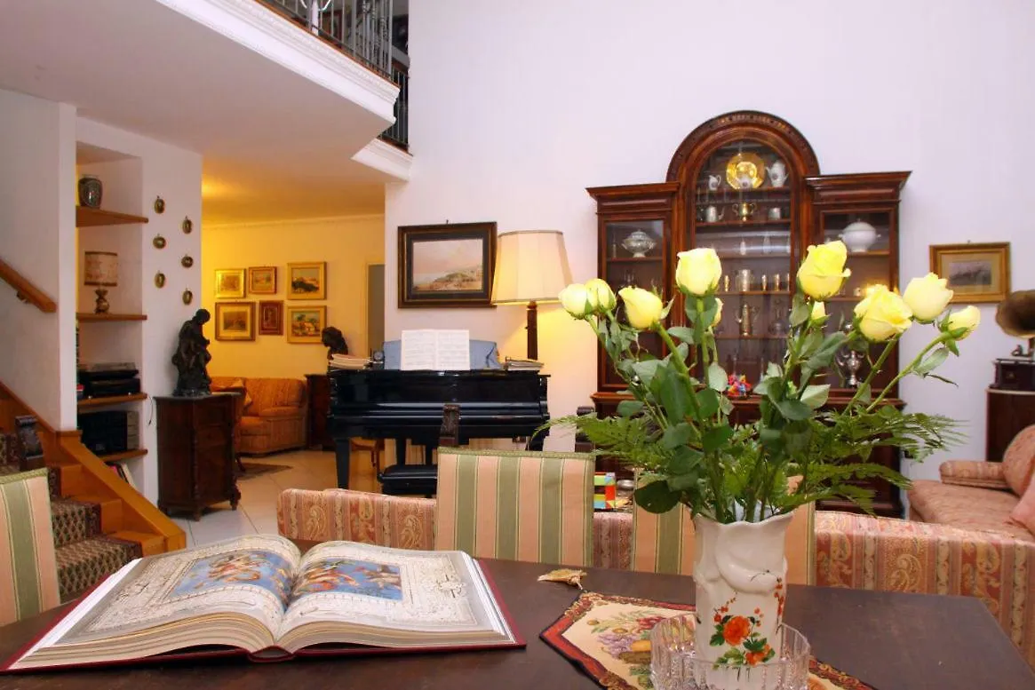 Bed & Breakfast Casa 12 B&B Napoli