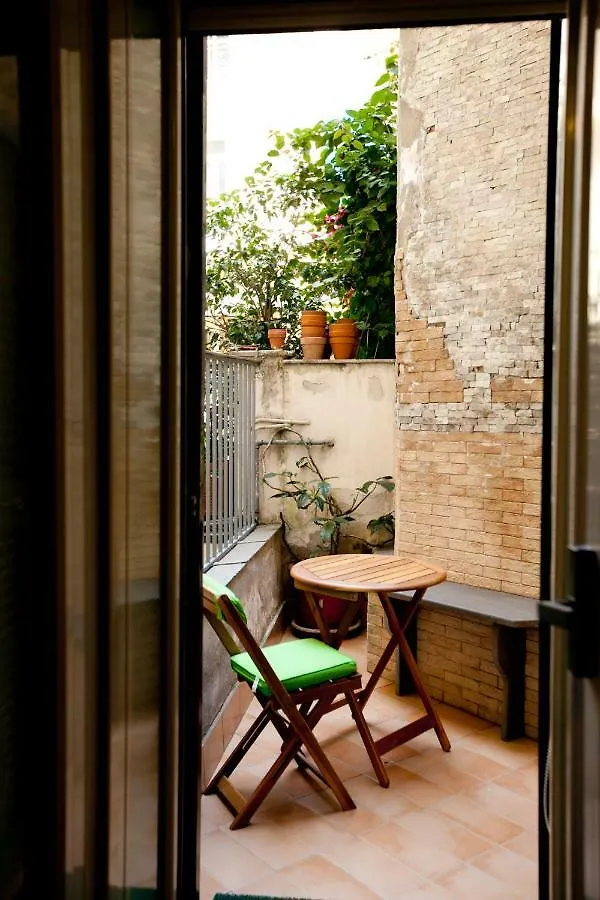 Casa 12 B&B Napoli