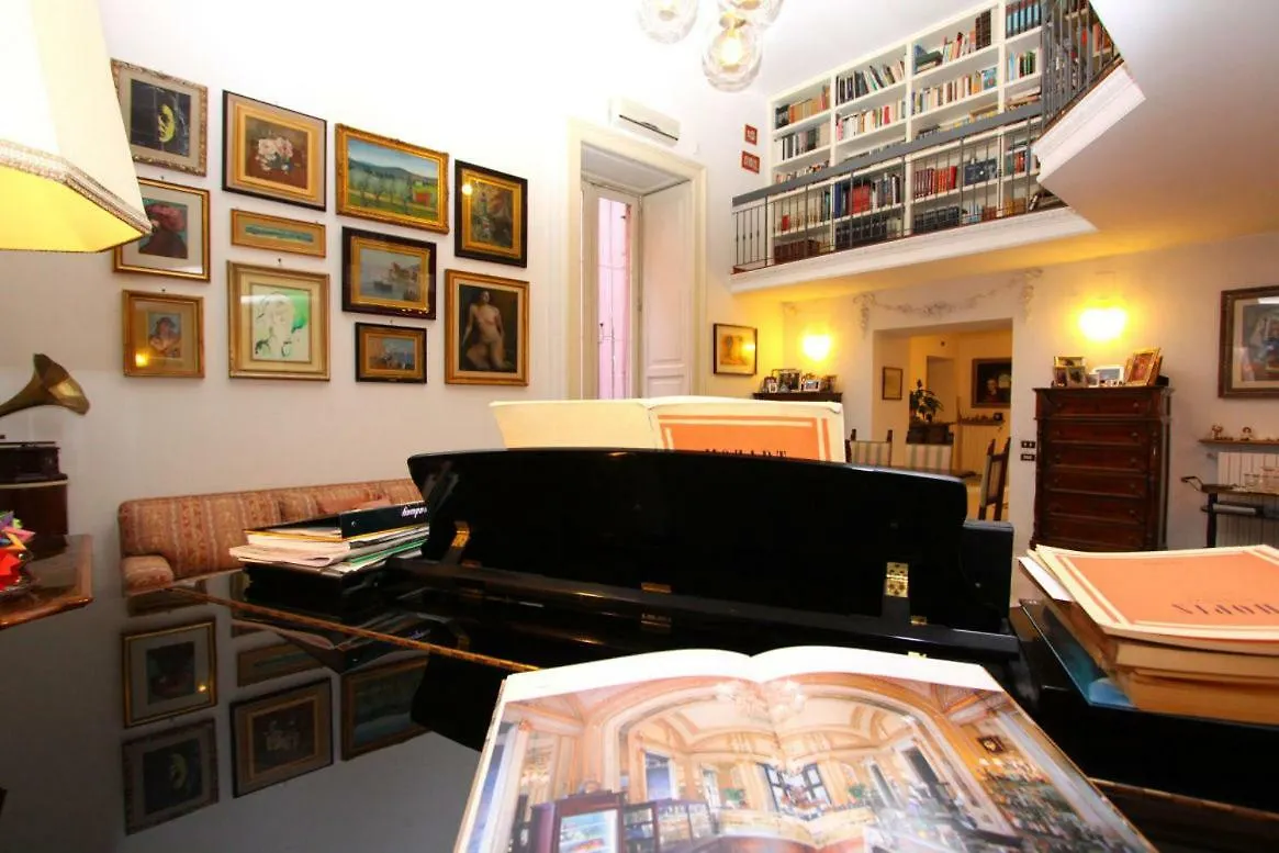 Casa 12 B&B Napoli
