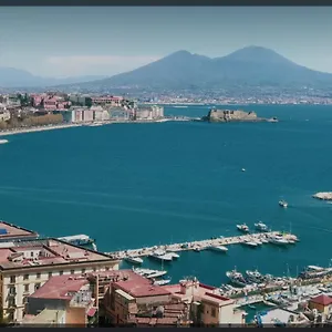 Bernini 20 ** Napoli