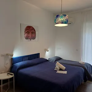3* Couette-café Nonna Pina Art
