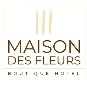 Casa de hóspedes Maison Des Fleurs