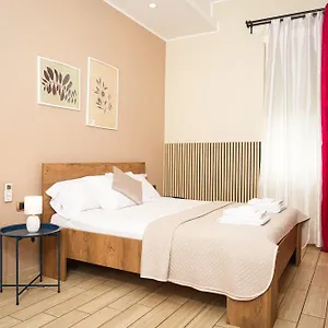 3* Couette-café Metropolitan