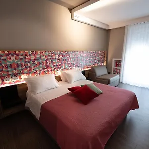 3* Couette-café Bed In Centro
