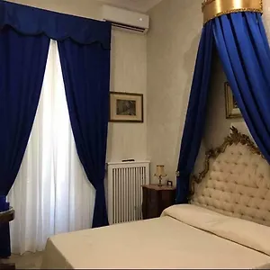 Royal Gismonda Неаполь