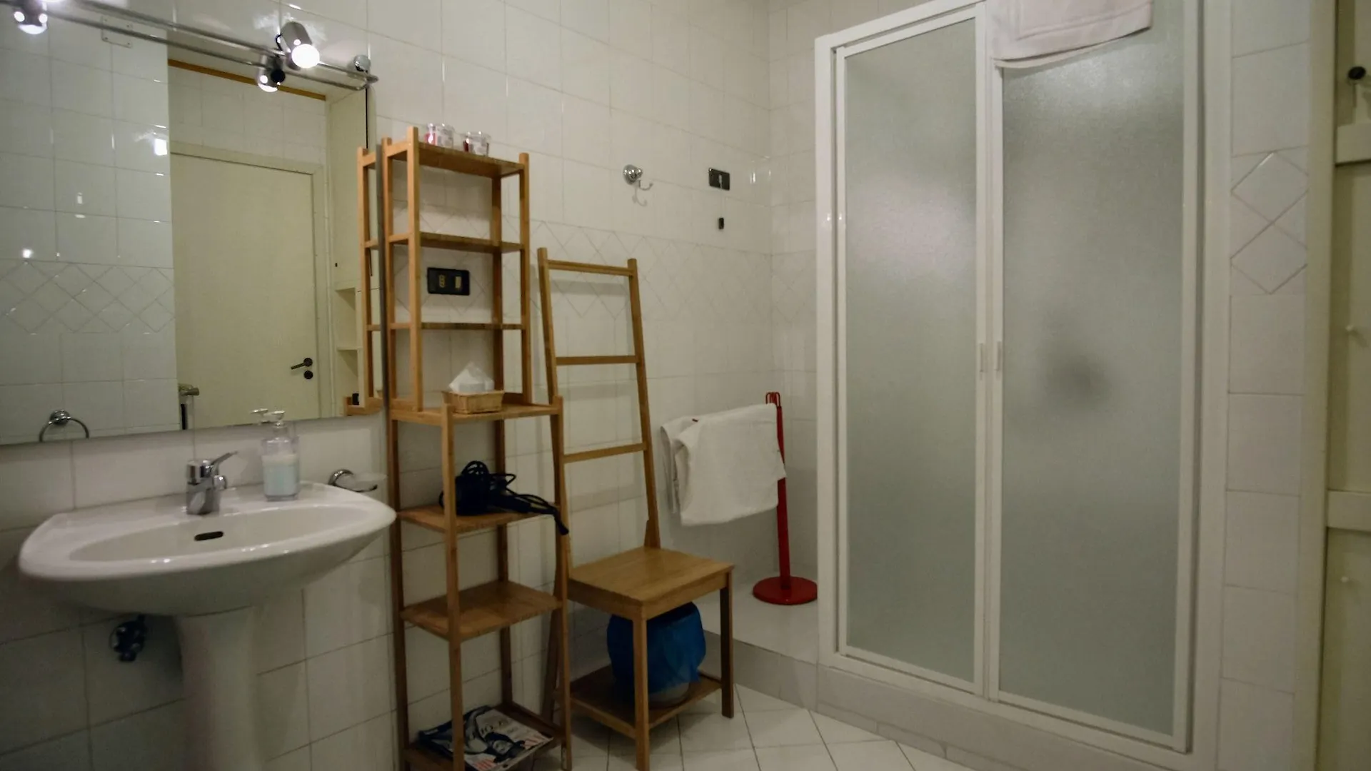 Casa 12 B&B Napoli Bed & Breakfast