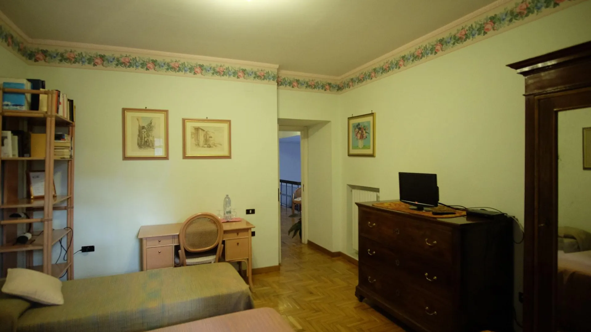 *** Bed & Breakfast Casa 12 B&B Naples Italy