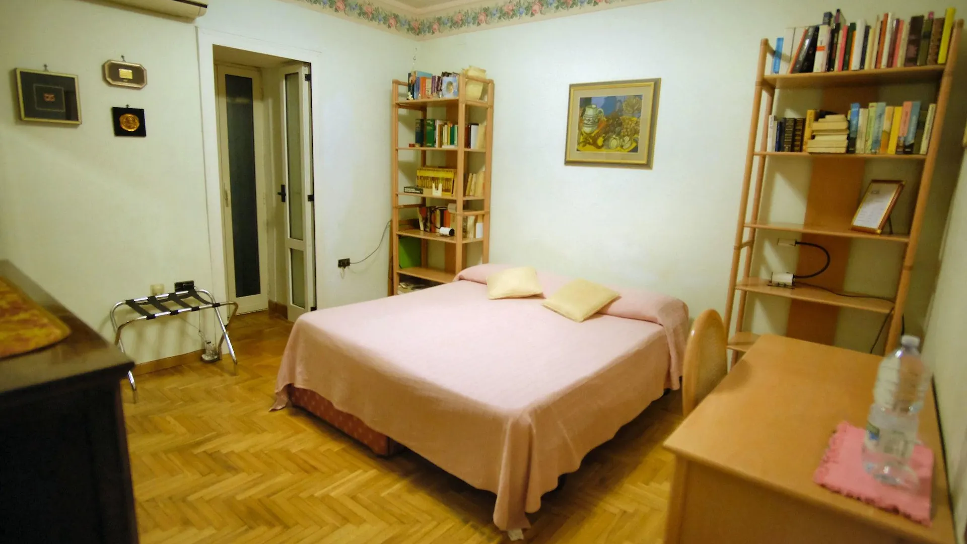 Casa 12 B&B Napoli