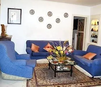 Casa 12 B&B Naples 3*,