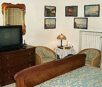 Casa 12 B&B Napoli 3*,