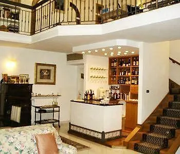 Casa 12 B&B Napoli Bed & Breakfast