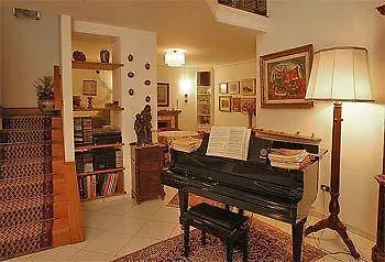 Bed & Breakfast Casa 12 B&B Napoli