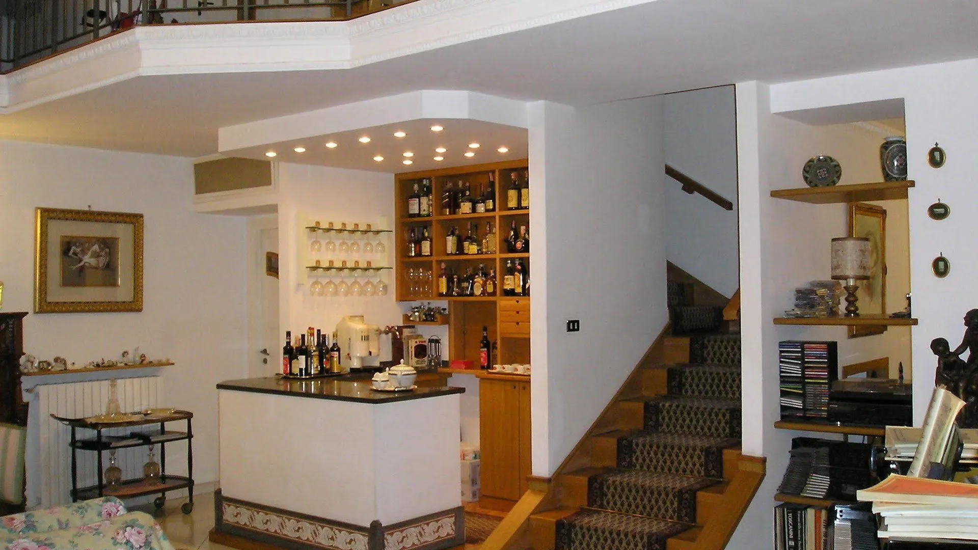 Casa 12 B&B Naples