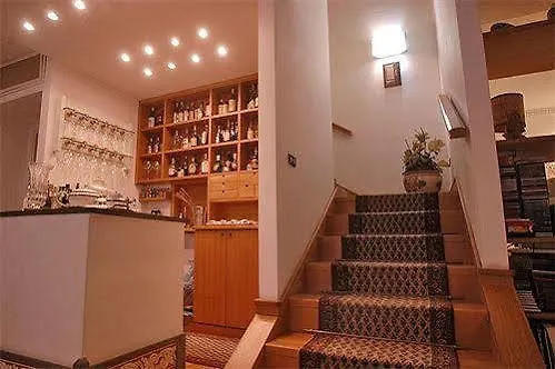 Casa 12 B&B Napoli Italien