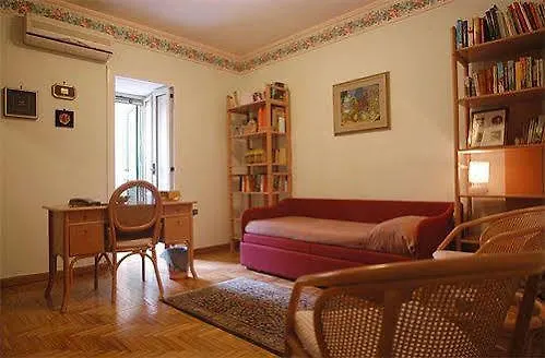 Casa 12 B&B Naples 3*,  Italy