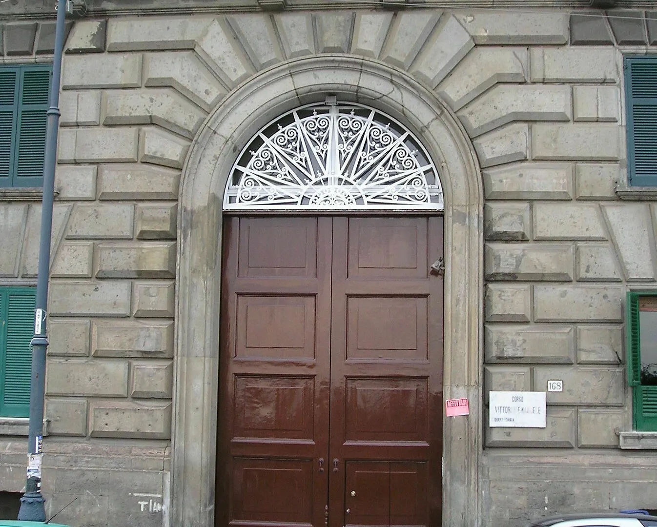 Bed & Breakfast Casa 12 B&B Napoli