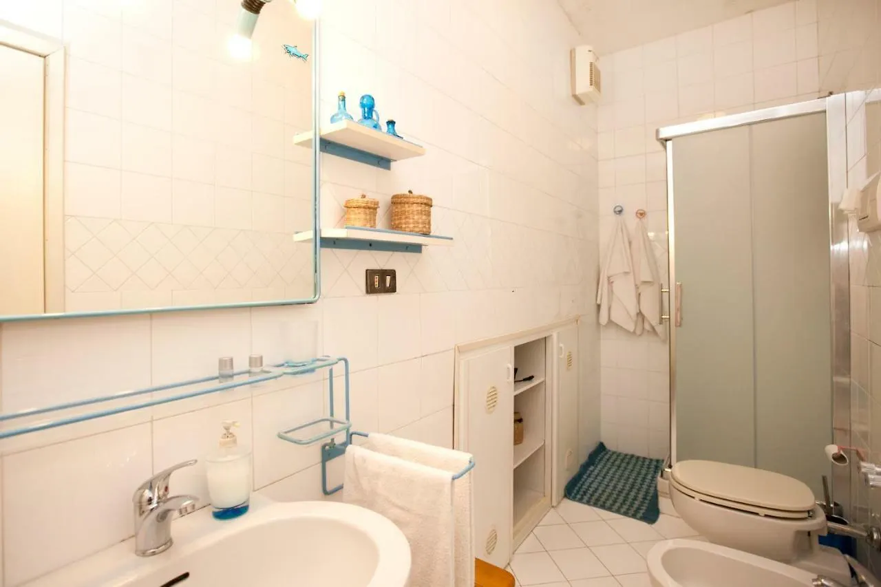 Bed & Breakfast Casa 12 B&B Napoli